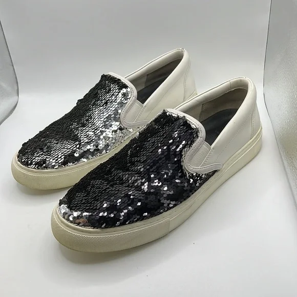 Tory Burch | Shoes | Tory Burch Carter Slip On Sneakers  display picture 1